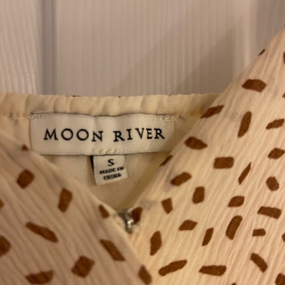 SALE ✨ Any 2 Items, 20% Off ✨ Moon River Strap Dress - Picture 3 of 4
